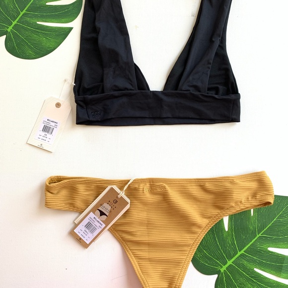 🔆BILLABONG Sol Searcher Plunge & Sunbound Hawaii Bottoms🔆 - Picture 12 of 12